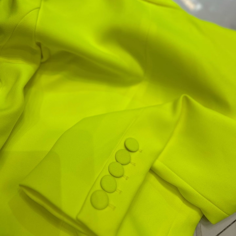 Alex Perry Carter Blazer - Picture 5 of 7